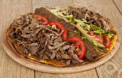 Kebabs