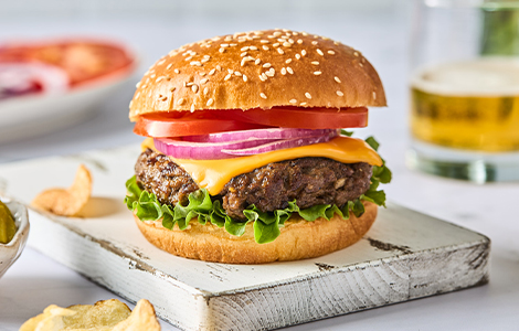 Burgers