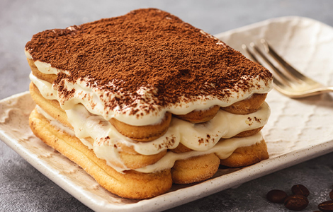 Desserts